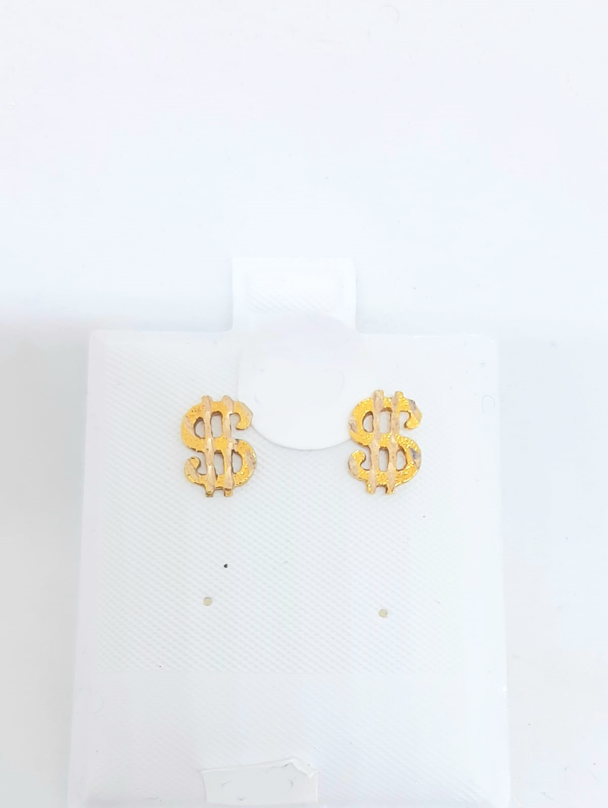 Gold Stopper